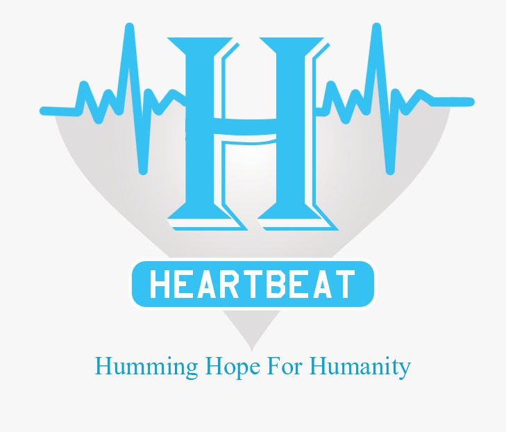 heartbeat logo